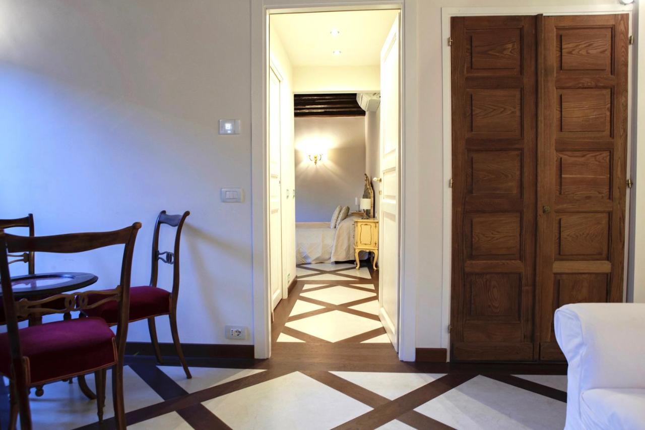 Ca Spada Venice Luaran gambar
