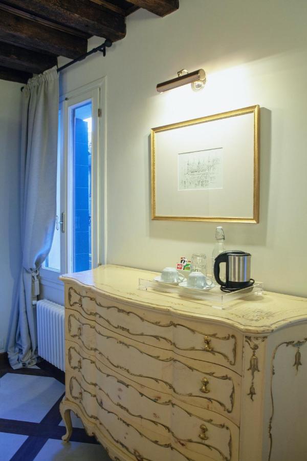Ca Spada Venice Luaran gambar