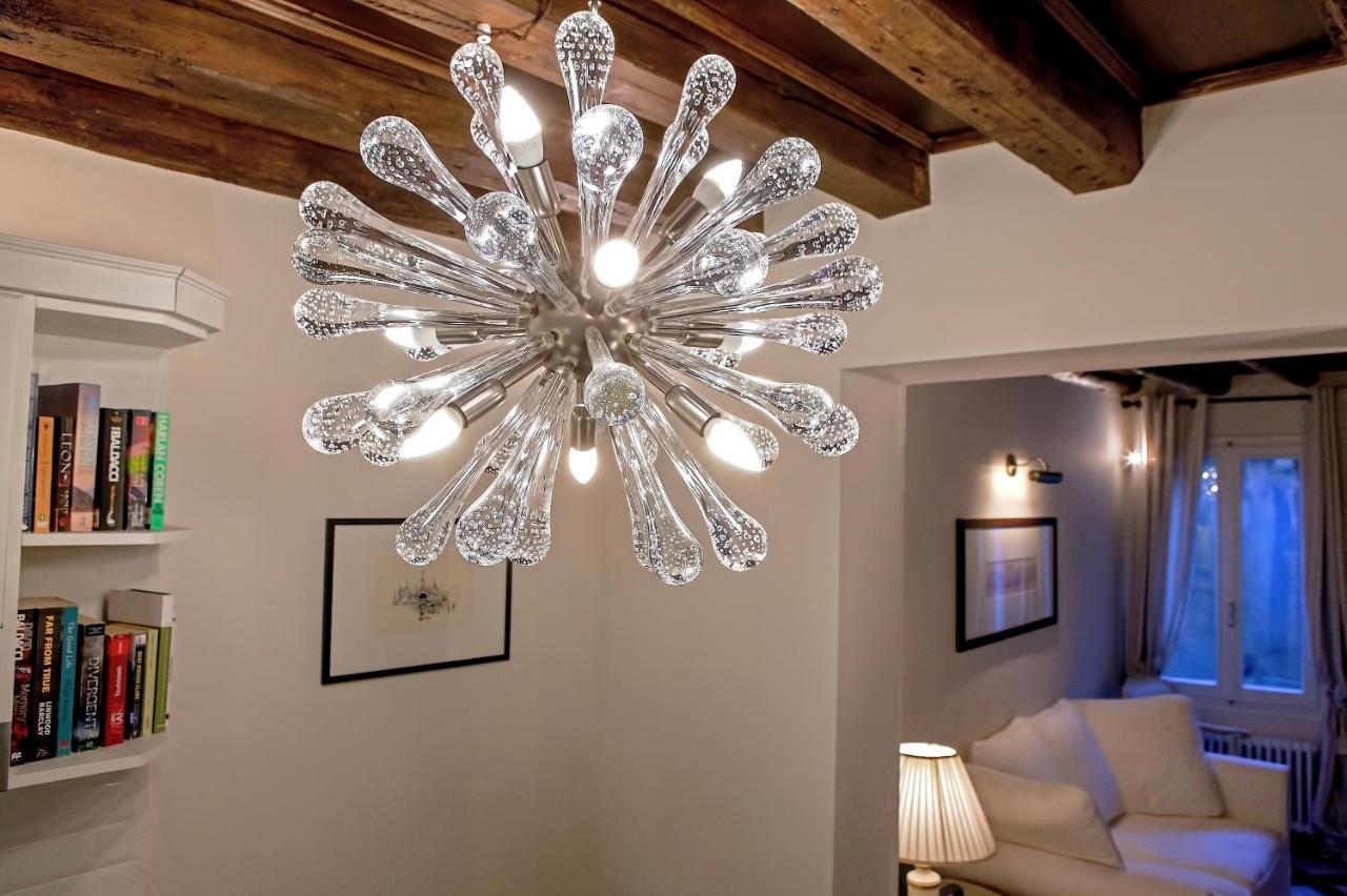 Ca Spada Venice Luaran gambar
