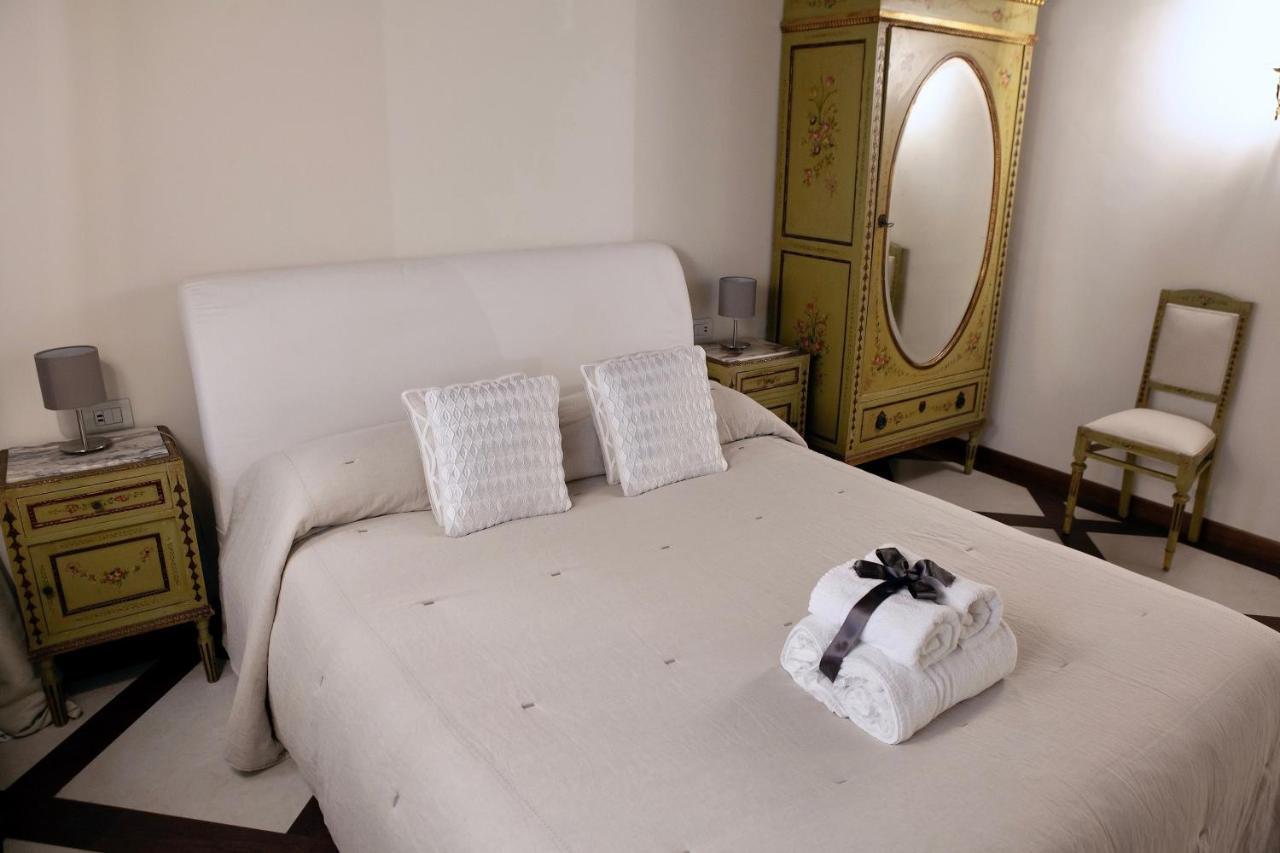 Ca Spada Venice Luaran gambar