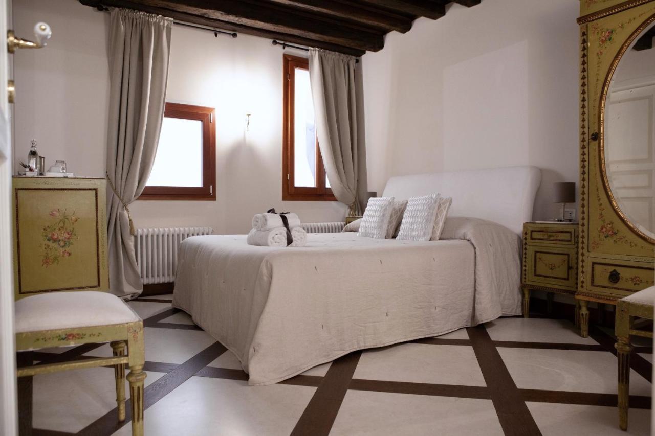 Ca Spada Venice Luaran gambar