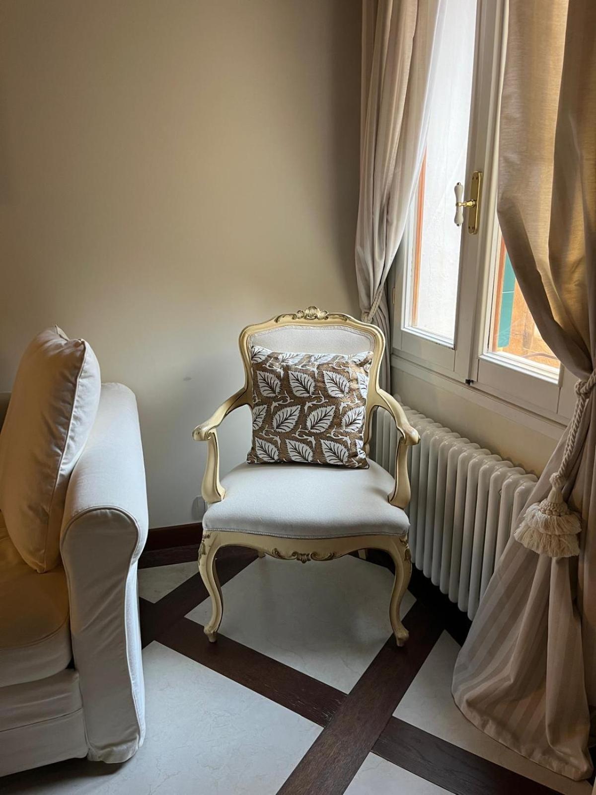 Ca Spada Venice Luaran gambar